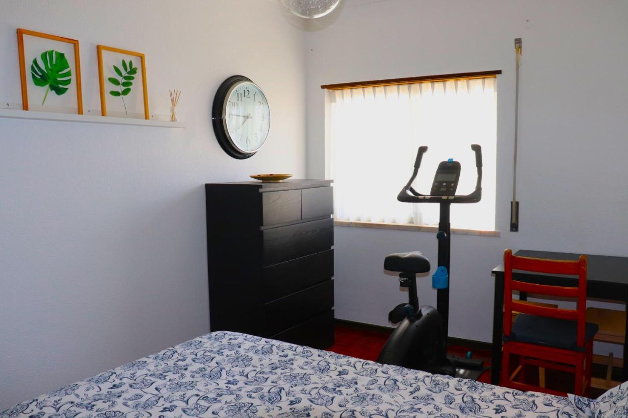 Atlantida Ericeira - Central And By The Beach المظهر الخارجي الصورة