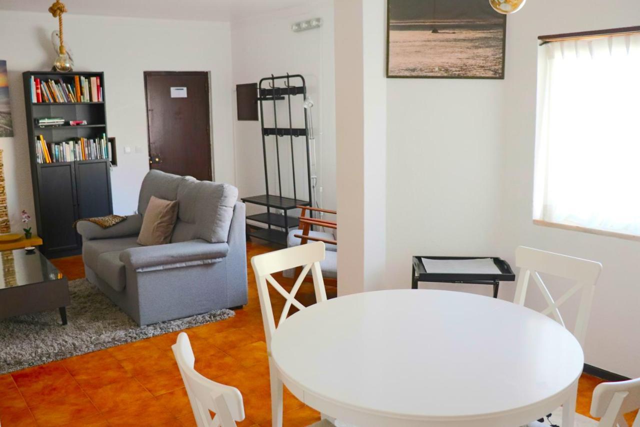 Atlantida Ericeira - Central And By The Beach المظهر الخارجي الصورة