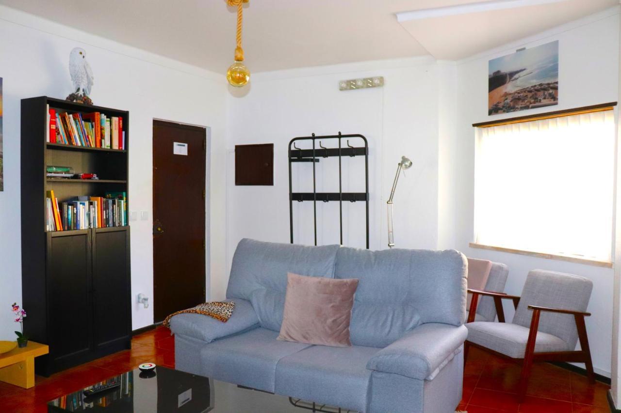 Atlantida Ericeira - Central And By The Beach المظهر الخارجي الصورة
